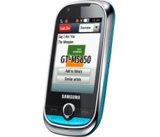 Samsung Lindy