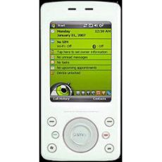 HTC Gigabyte Gsmart T600