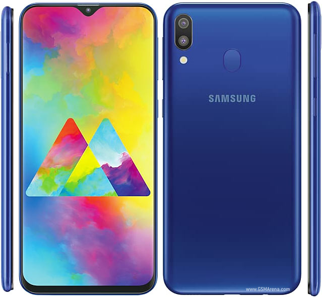 Galaxy M20, a budget smartphone by Samsung, will soon be released in Europe