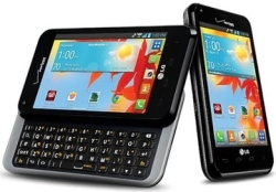 LG Enact VS890