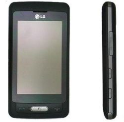 LG KP502 LG KP502