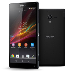 Sony Xperia ZL LTE