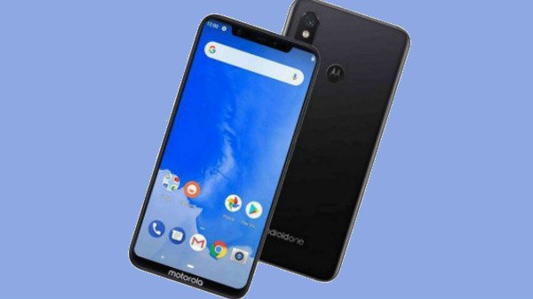 Motorola One Mid found in Geekbench. Partial specifications