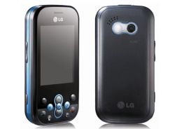 LG KS360 LG KS360