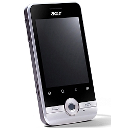 Acer beTouch E120