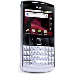 Acer beTouch E210 Acer beTouch E210