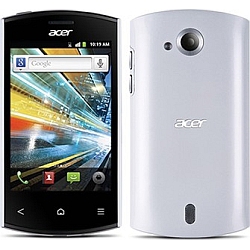Acer Liquid Express E320 Acer Liquid Express E320