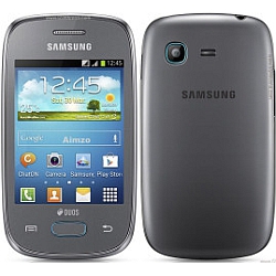 Samsung Galaxy Pocket Neo Duos