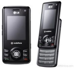 LG KS500