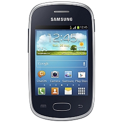 Samsung Galaxy Star