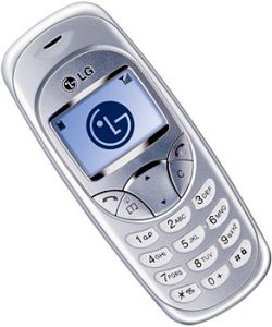 LG B1300 LG B1300