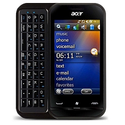 Acer neoTouch P300