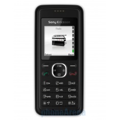 Sony-Ericsson J132a