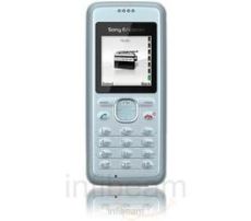 Sony-Ericsson J132i