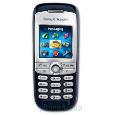 Sony-Ericsson J200