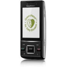 Sony-Ericsson J20i