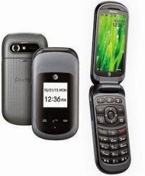 Pantech Breeze IV