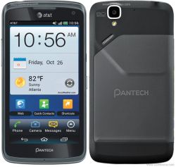 Pantech Flex P8010