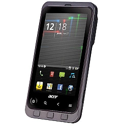 Acer Stream S110