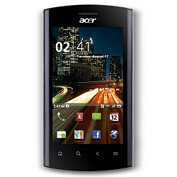Acer Liquid mt Acer Liquid mt