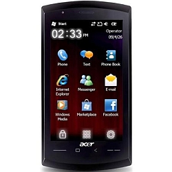 Acer neoTouch