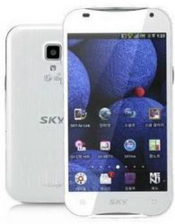 Pantech Vega LTE Ex
