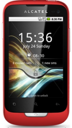 Alcatel OT-V985N Alcatel OT-V985N