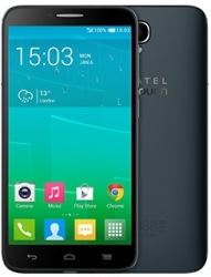 Alcatel OT-6037