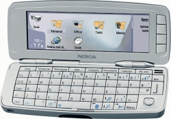 Nokia 9300