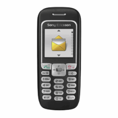 Sony-Ericsson J220