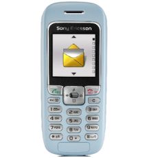 Sony-Ericsson J220i