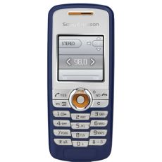 Sony-Ericsson J230