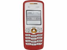 Sony-Ericsson J230i