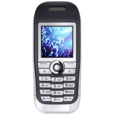 Sony-Ericsson J300