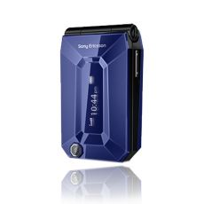 Sony-Ericsson Jalou