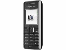 Sony-Ericsson K200