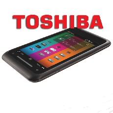 Toshiba TG01