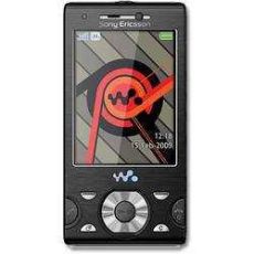 Sony-Ericsson W995i