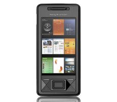 Sony-Ericsson Xperia
