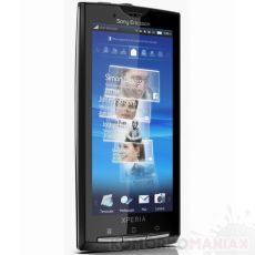 Sony-Ericsson Xperia X10