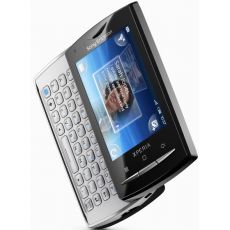 Sony-Ericsson Xperia X10 Mini