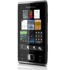 Sony-Ericsson Xperia X2s