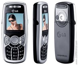 LG B2100 LG B2100