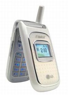 LG MG150