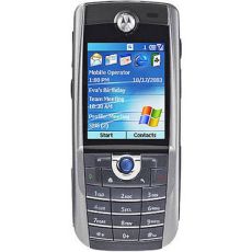 Motorola MPx100