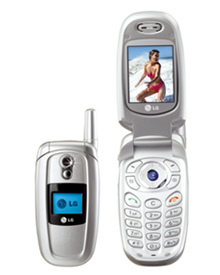 LG MG201 LG MG201