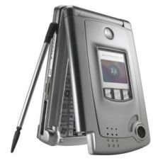Motorola MPx300