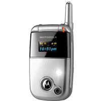 Motorola MS230