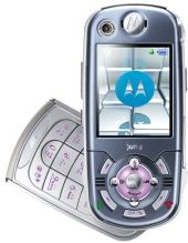 Motorola MS340