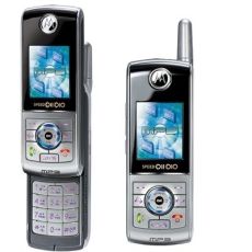 Motorola MS400